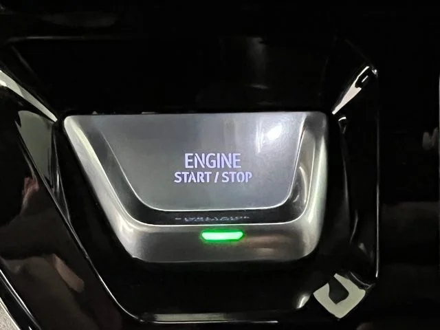 2025 GMC Sierra 2500HD Denali Ultimate - Photo 31