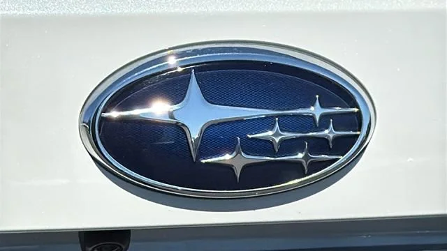 Used 2021 White Subaru Premium image 28