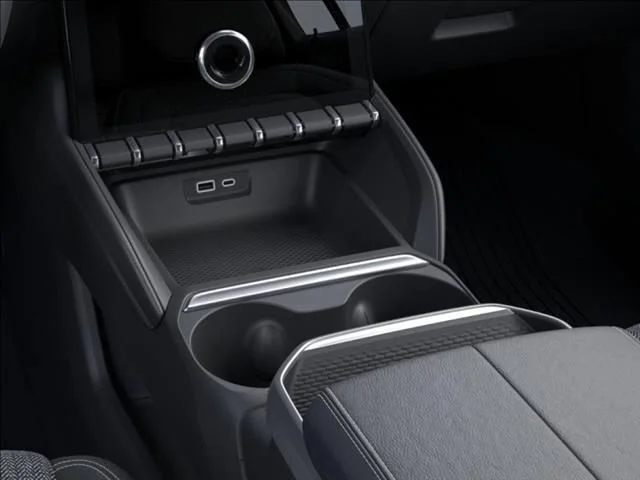 2026 GMC Terrain Elevation - Photo 23