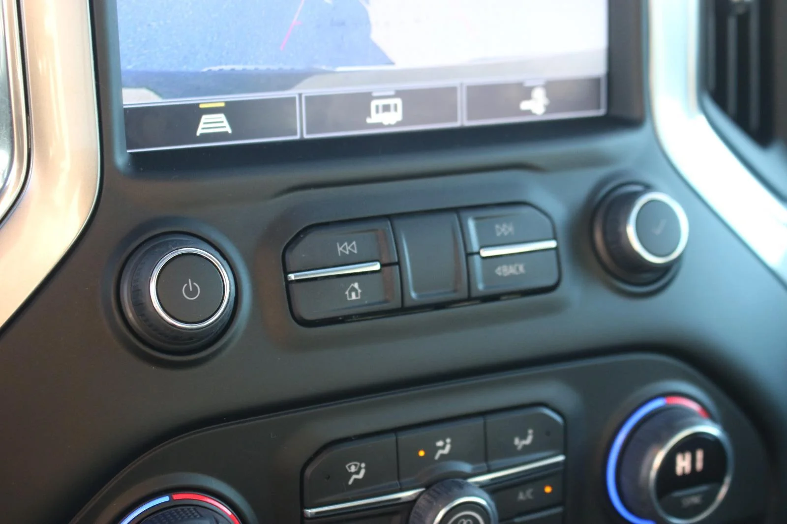 Used 2022 Black Chevrolet LTZ image 26