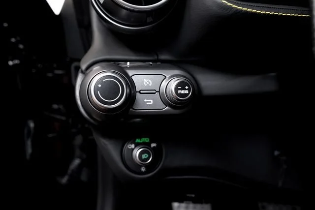 Certified Used 2022 Nero Ferrari  image 41