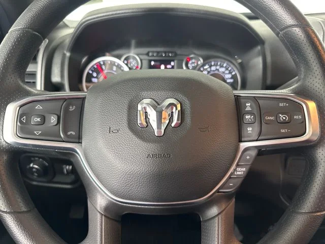 2026 RAM 2500 Tradesman - Photo 11