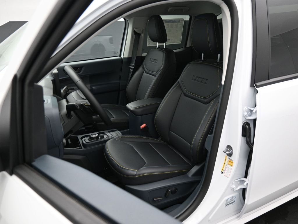 2025 Ford Maverick Lobo Standard - Photo 35
