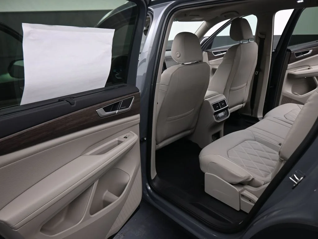 New 2026  Volkswagen 2.0T SEL Premium R-Line image 40