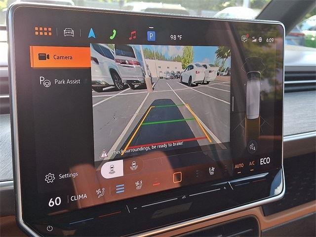 2025 Volkswagen ID. Buzz PRO S - Photo 16