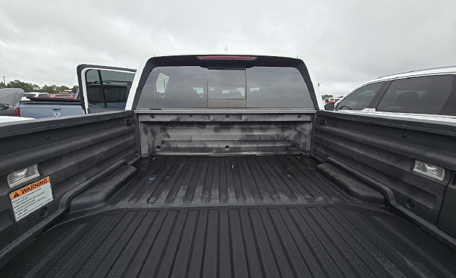 Used 2023 White Honda RTL image 9