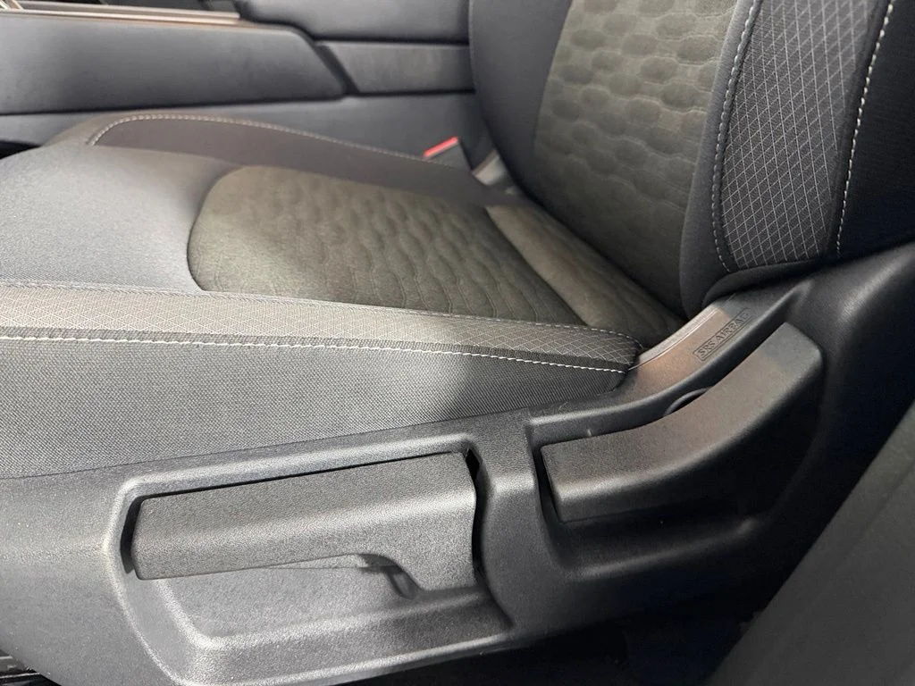 Certified Used 2025 Black Nissan S image 22