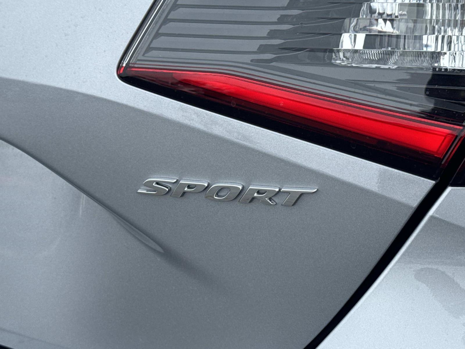 2024 Honda Civic Hatchback Sport - Photo 58