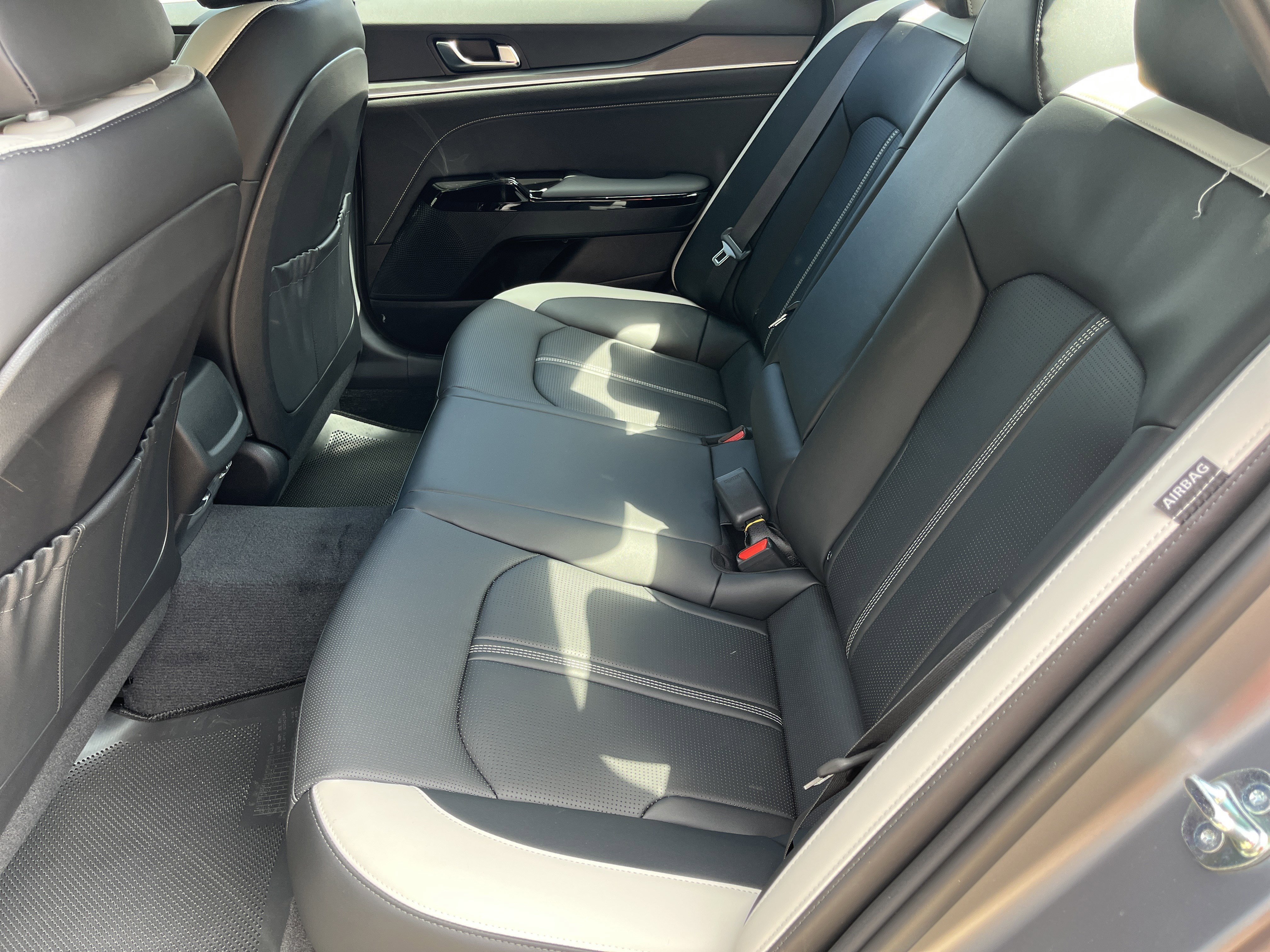 2026 Kia K5 GT-Line - Photo 23