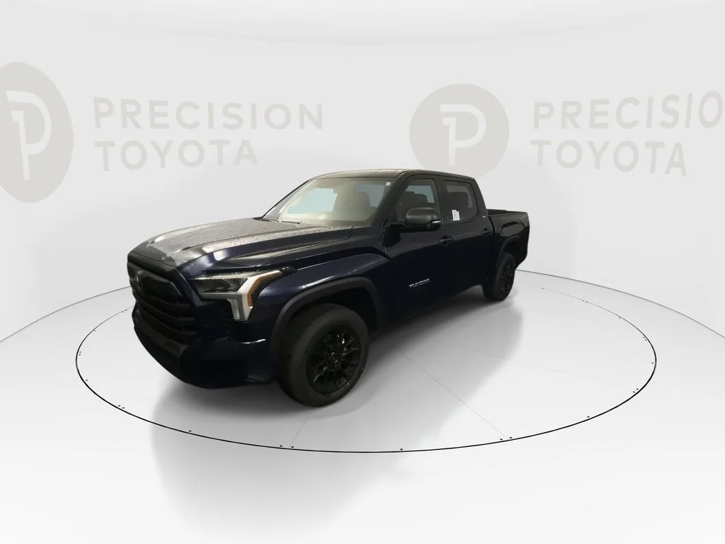 New 2026 Blueprint Toyota SR5 image 7