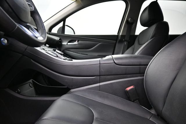 Used 2023 Gray Hyundai Limited image 17