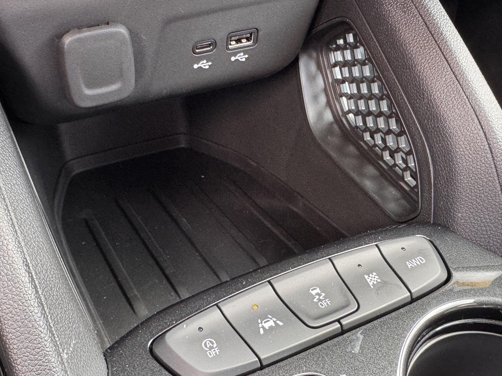 2026 Chevrolet Trailblazer LT - Photo 23