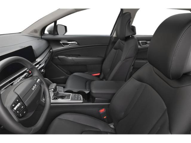 Certified Used 2026 Wolf Gray Kia EX image 11