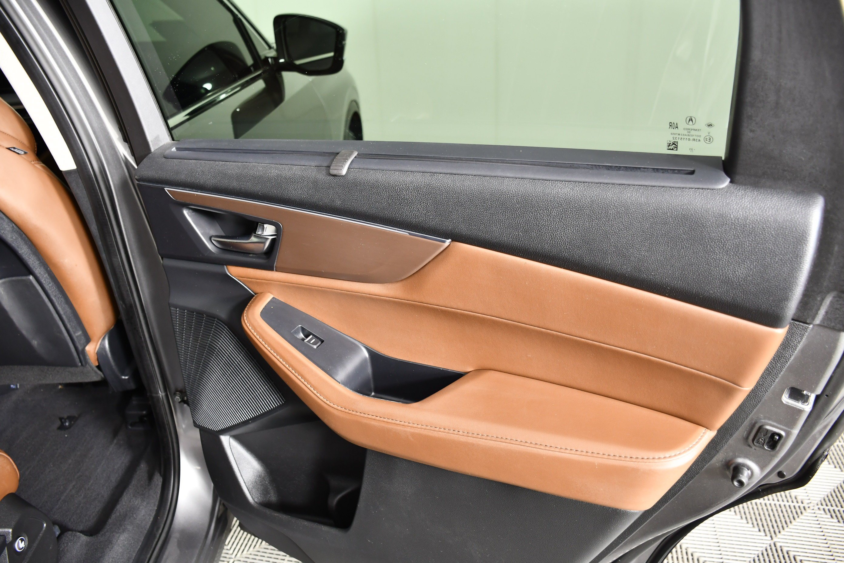 2024 Acura MDX Technology Package - Photo 99