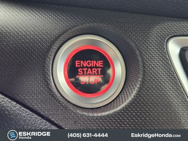 2026 Honda Ridgeline TrailSport - Photo 22