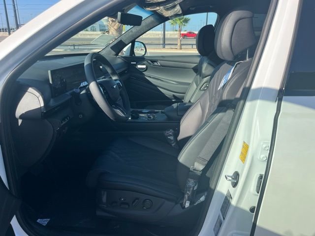 2026 GENESIS GV80 Prestige Black - Photo 16