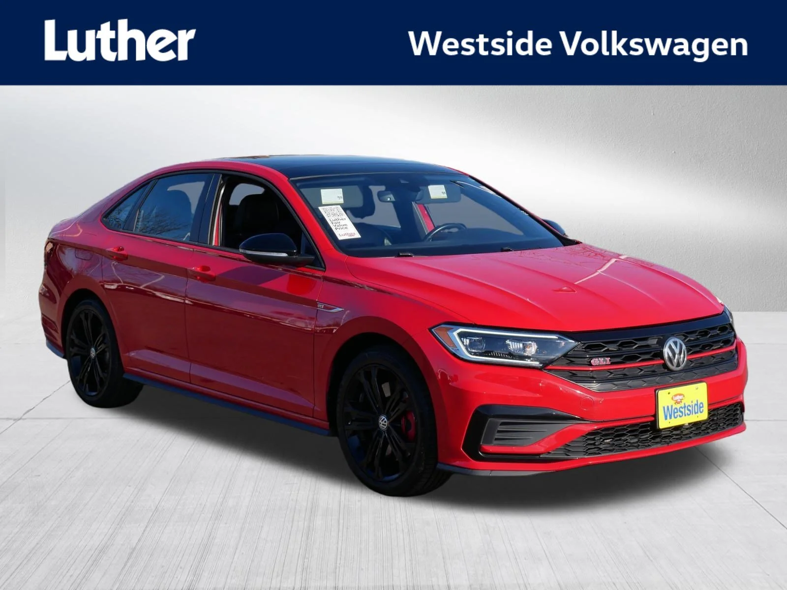 2021 Volkswagen Jetta