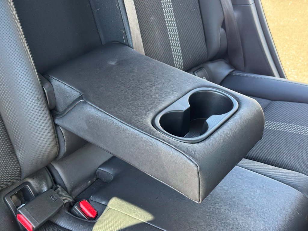Certified Used 2024 Pearl Mazda 2.5 S Select Package image 20