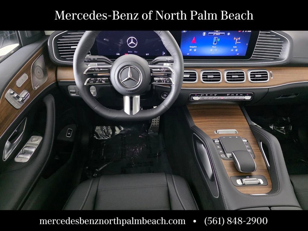 2026 Mercedes-Benz GLS Base - Photo 43