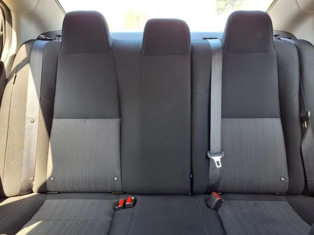 Used 2024 Gray Nissan SV image 15