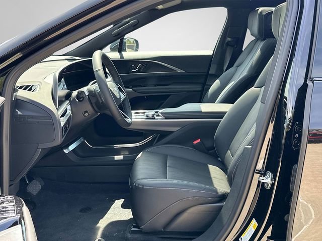 2025 Cadillac LYRIQ Luxury 1 - Photo 10