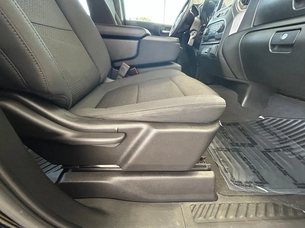 Certified Used 2020 Black Chevrolet Custom image 24