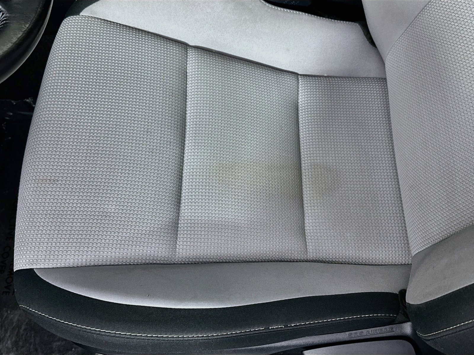Used 2018 Galactic Aqua Mica Toyota XLE image 18