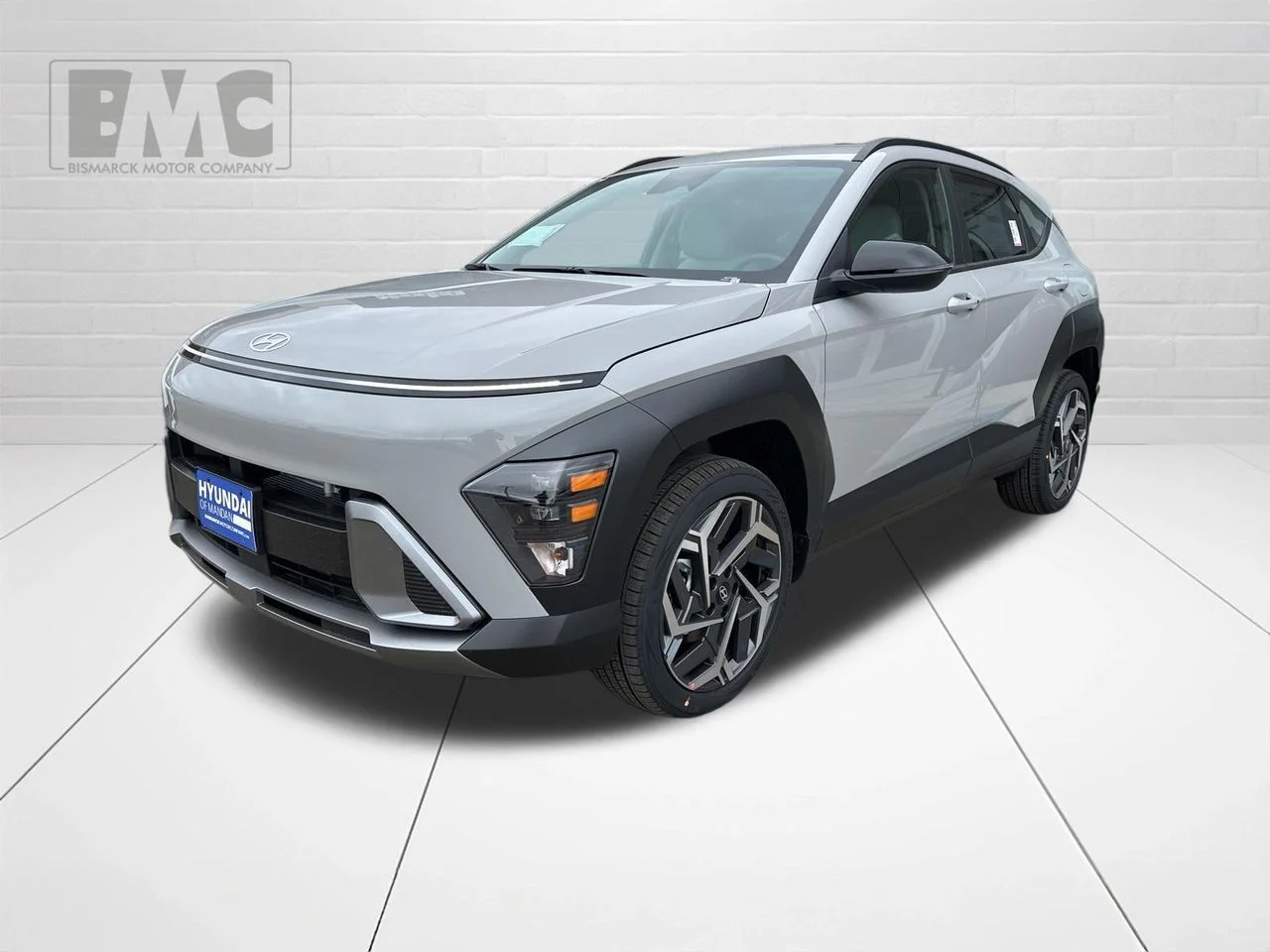 2026 Hyundai Kona SEL Premium Automatic AWD's photo