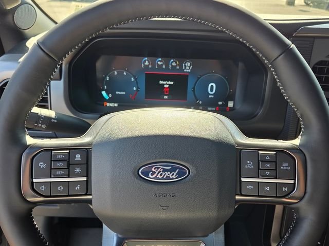 New 2026 Avalanche Ford Platinum image 25