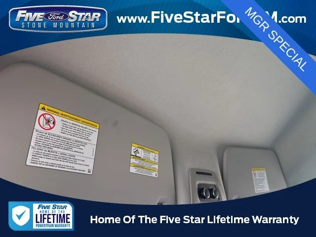 2026 Ford Transit Passenger Van XLT - Photo 24