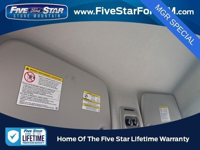 New 2026 Oxford White Ford XLT image 24