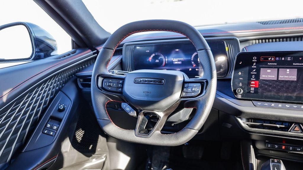 New 2026 White Dodge Scat Pack image 18