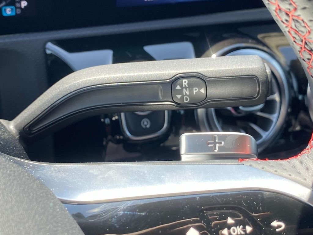 2025 Mercedes-Benz CLA CLA 250 - Photo 24