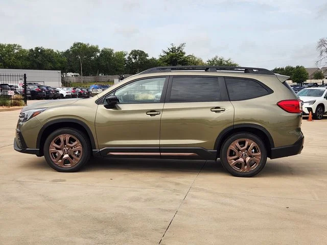 Used 2026 Brown Subaru Limited Bronze Edition image 4
