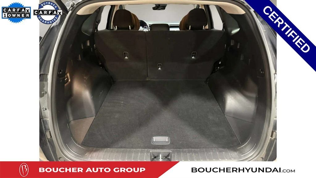 2023 Hyundai Tucson SEL - Photo 26