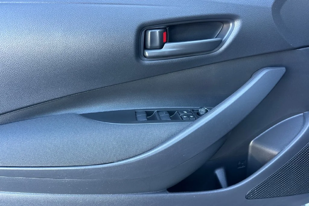 Certified Used 2026  Toyota LE image 11