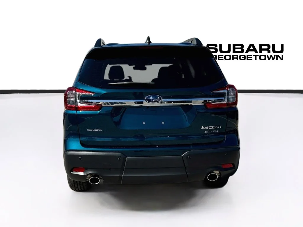 New 2027 Blue Subaru Limited image 7