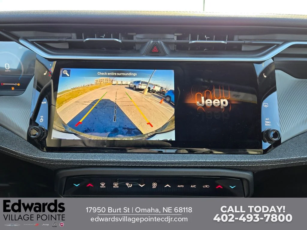 New 2026 41 Jeep Laredo image 21