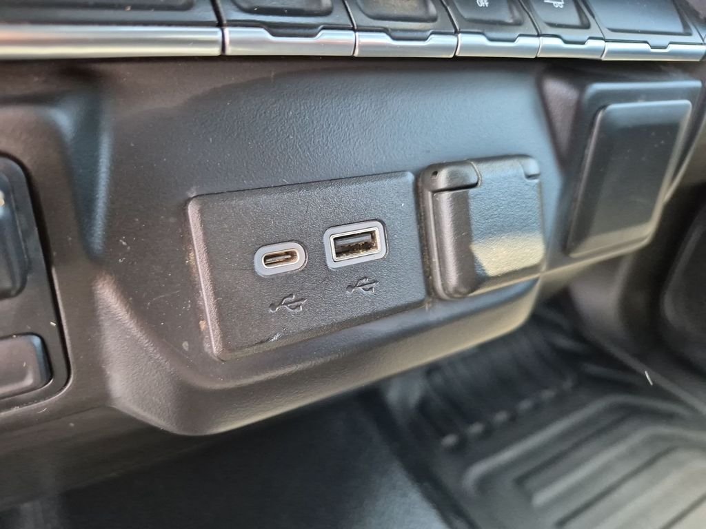 2021 Chevrolet Silverado 2500HD Work Truck - Photo 23