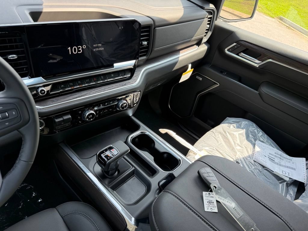 2026 GMC Sierra 1500 SLT - Photo 29