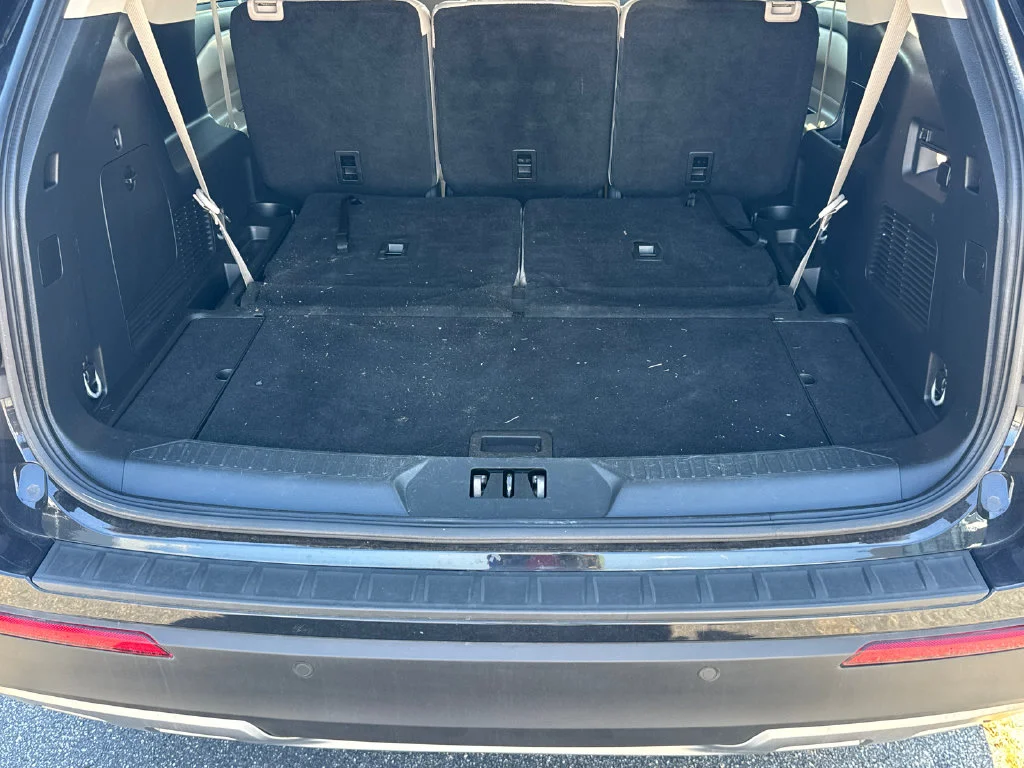 2023 Ford Explorer XLT - Photo 18