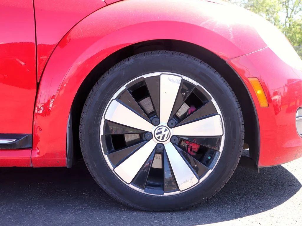 2013 Volkswagen Beetle 2.0 - Photo 19