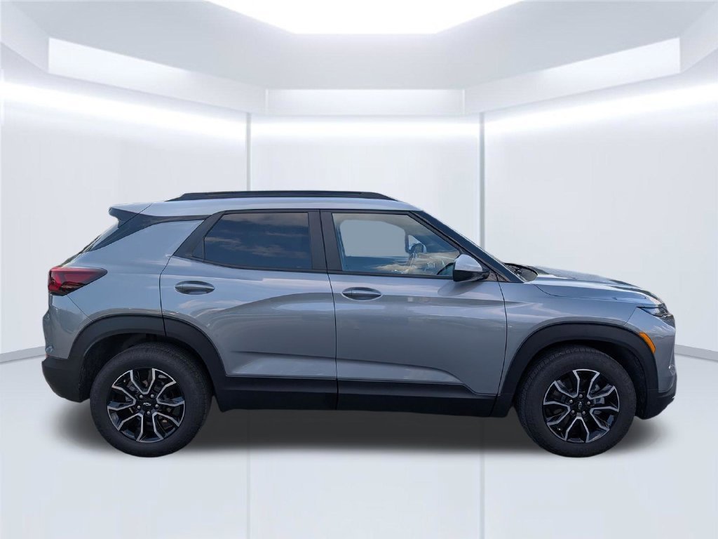 2026 Chevrolet Trailblazer Activ - Photo 7