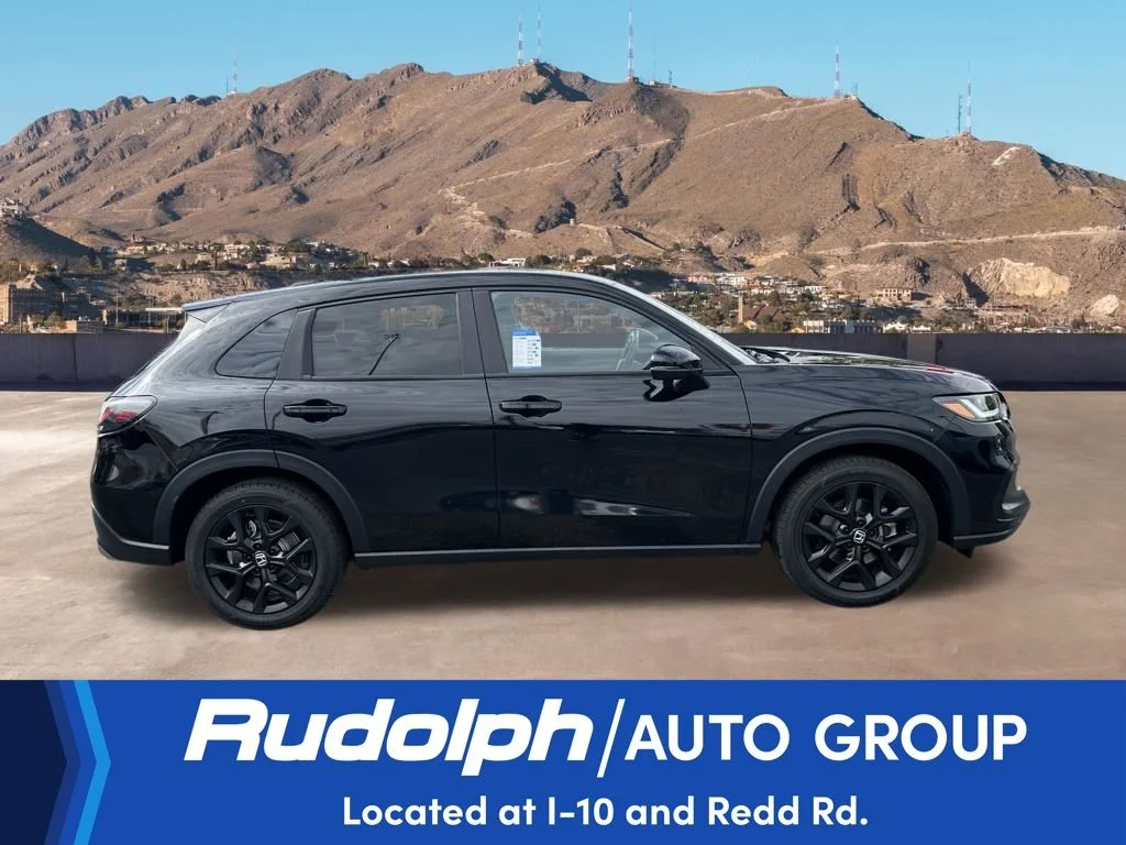 2024 Honda HR-V Sport - Photo 6