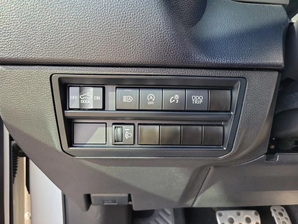 Used 2024 White Toyota SR5 image 26