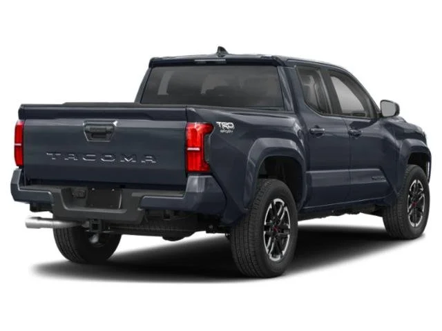 New 2026 01l7 Toyota TRD Sport image 2