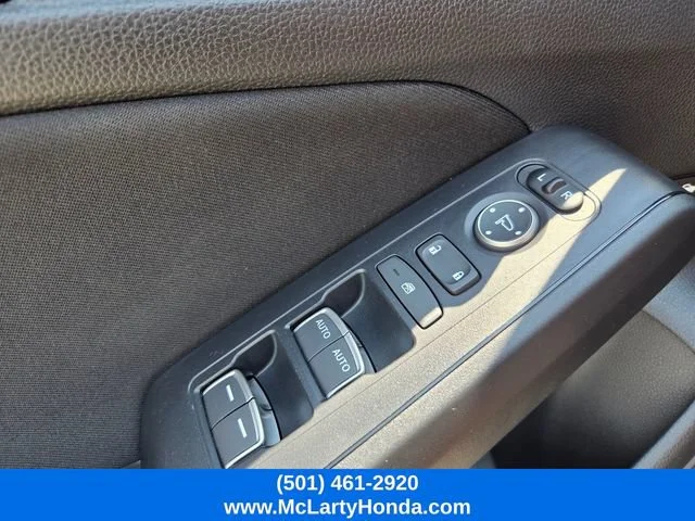 Certified Used 2026 Crystal Black Pearl Honda Sport image 64