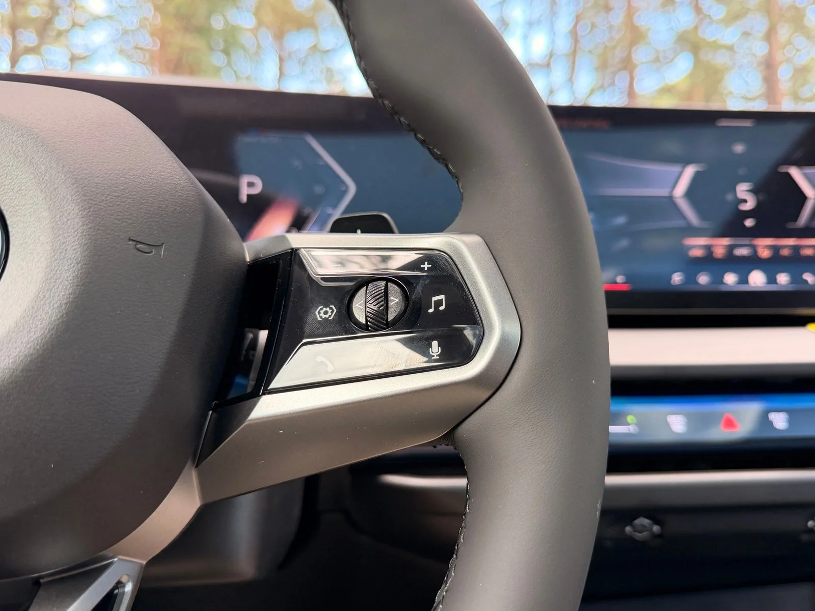 New 2026 Brooklyn Grey Metallic BMW 30 xDrive image 25