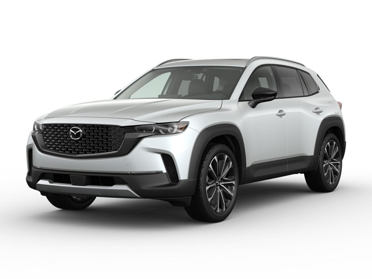 2023 Mazda CX-50 TURBO PREMIUM