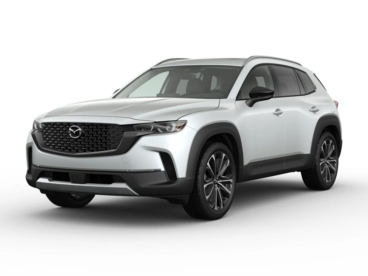 2023 Mazda CX-50 2.5 TURBO PREMIUM's photo
